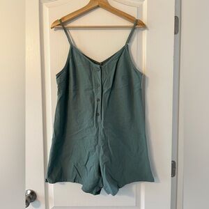 Rhythm Romper